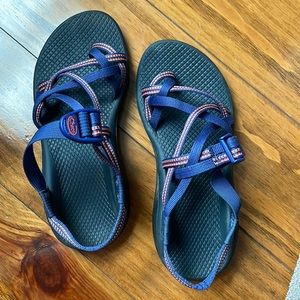 Chacos Zx2 sandals